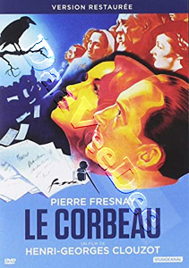 Le Corbeau | Le corbeau  |   DVD